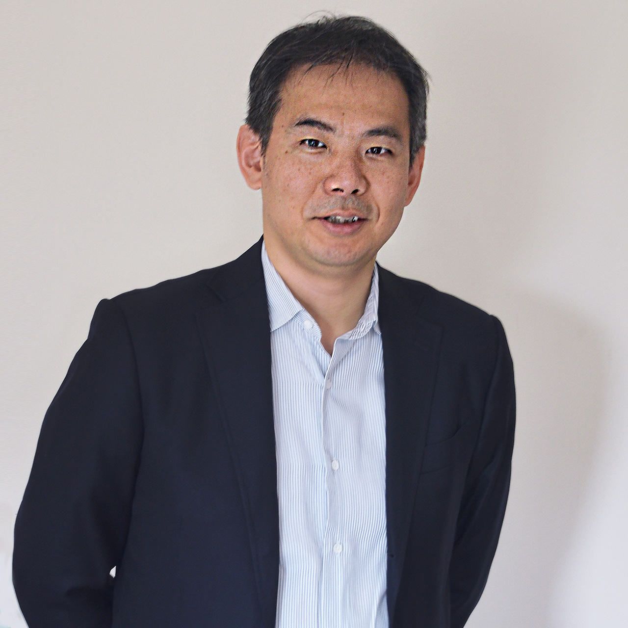 Hiroshi Ota