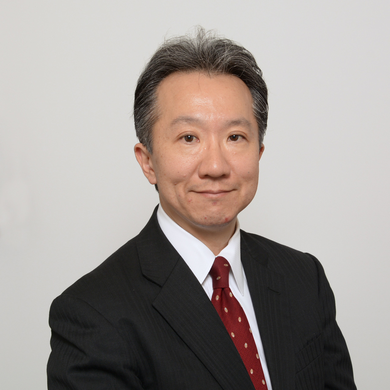 Iwao Hasegawa