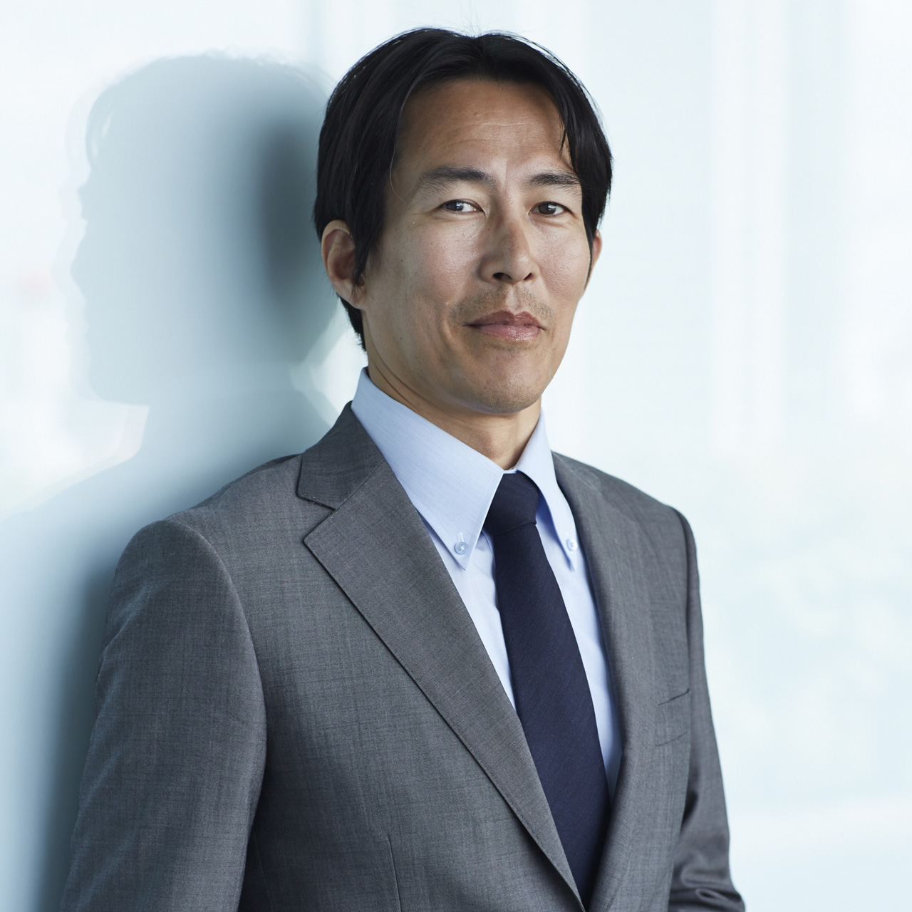 Ryuichi Kizumi